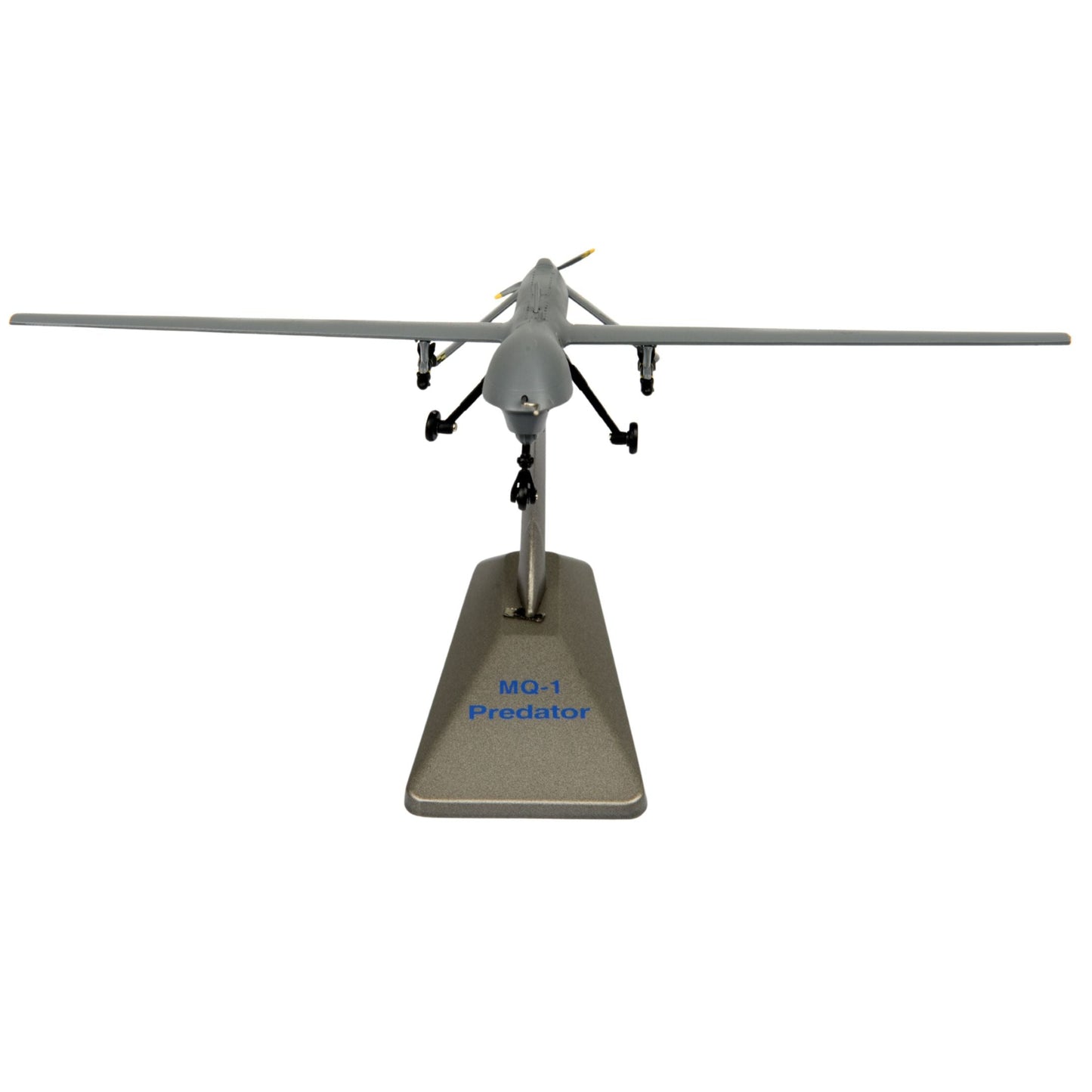 MQ-1 Predator – UAV Military Drone Diecast Model 1:72