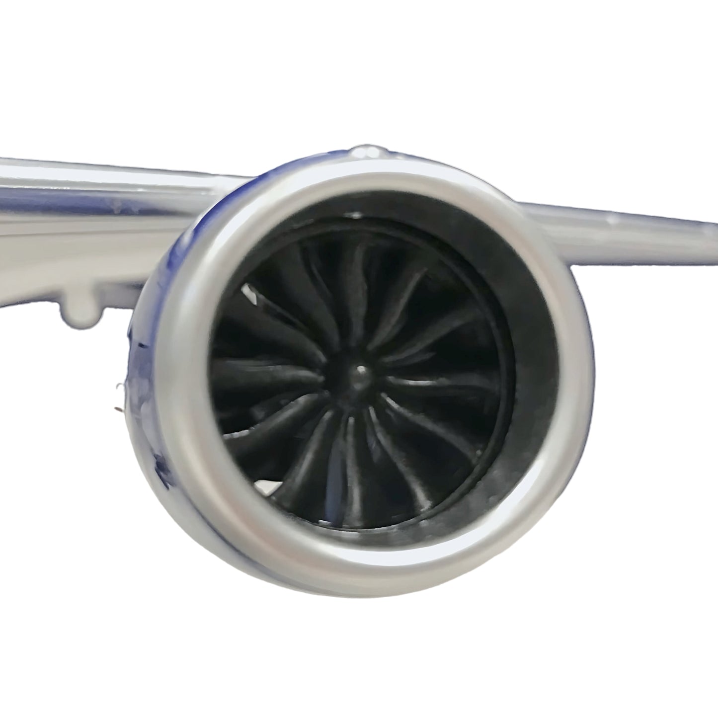 British Airways Airbus A350 Model Plane 1:160 – 47 cm