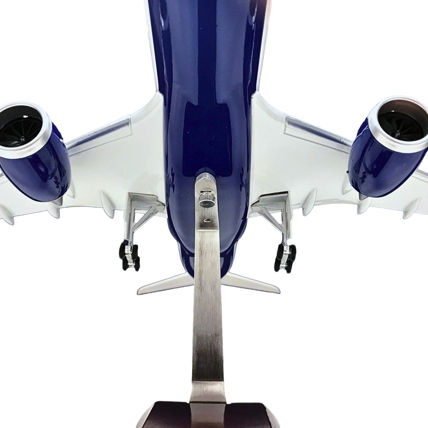British Airways Airbus A350 Model Plane 1:160 – 47 cm
