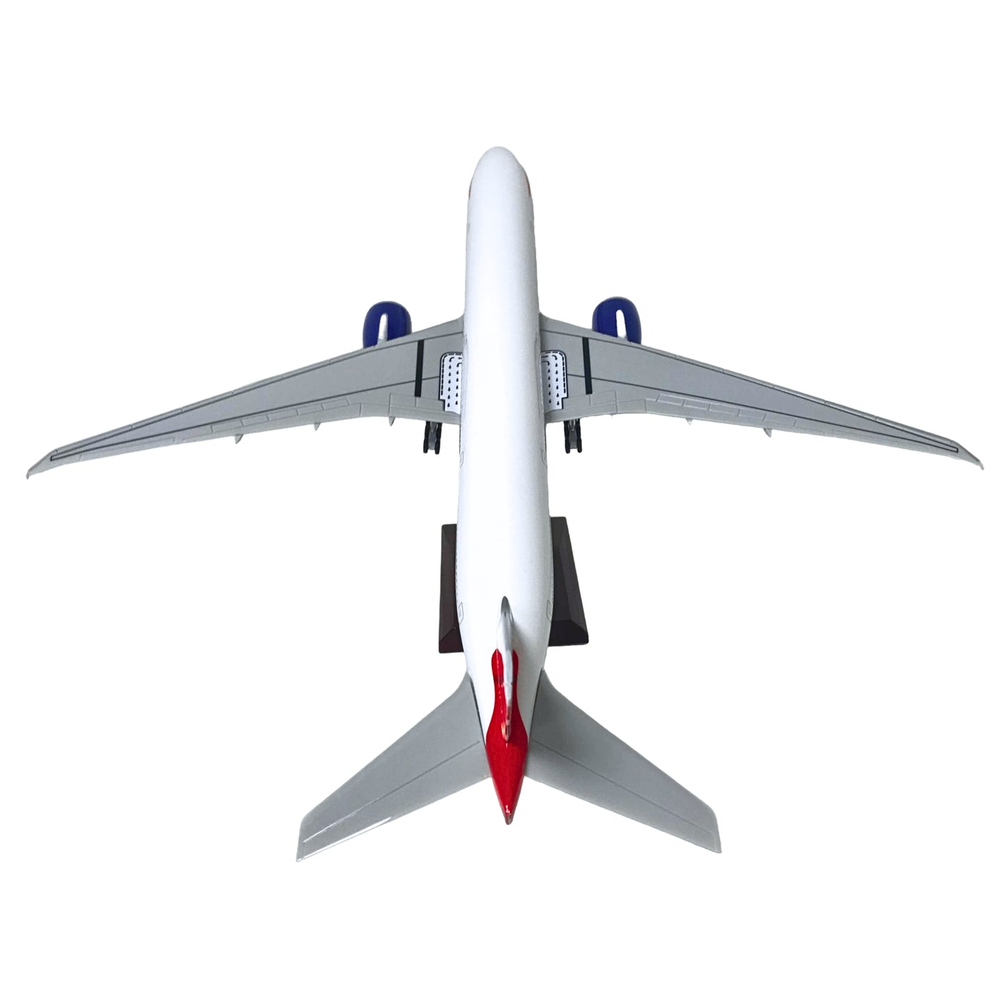 British Airways Boeing 777 Model Plane 1:157 – 42 cm