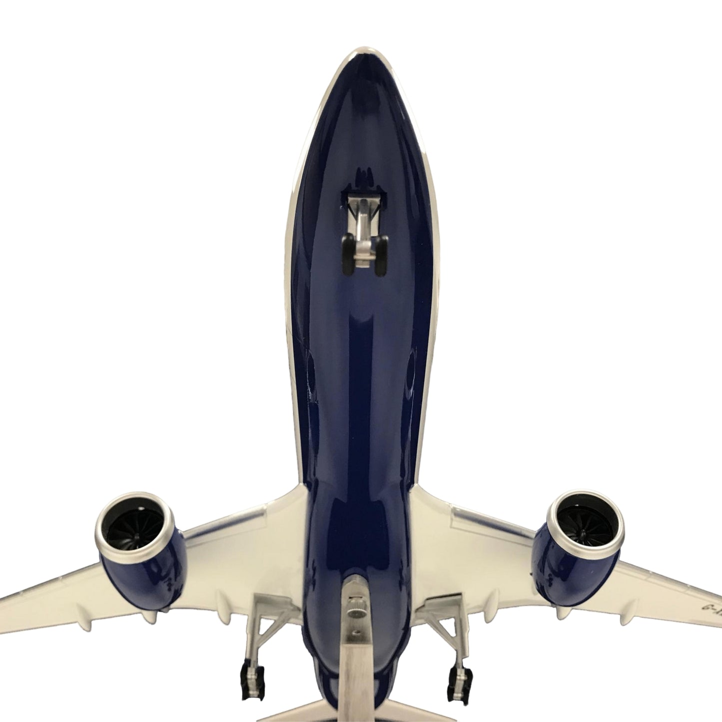 British Airways Airbus A350 Model Plane 1:160 – 47 cm
