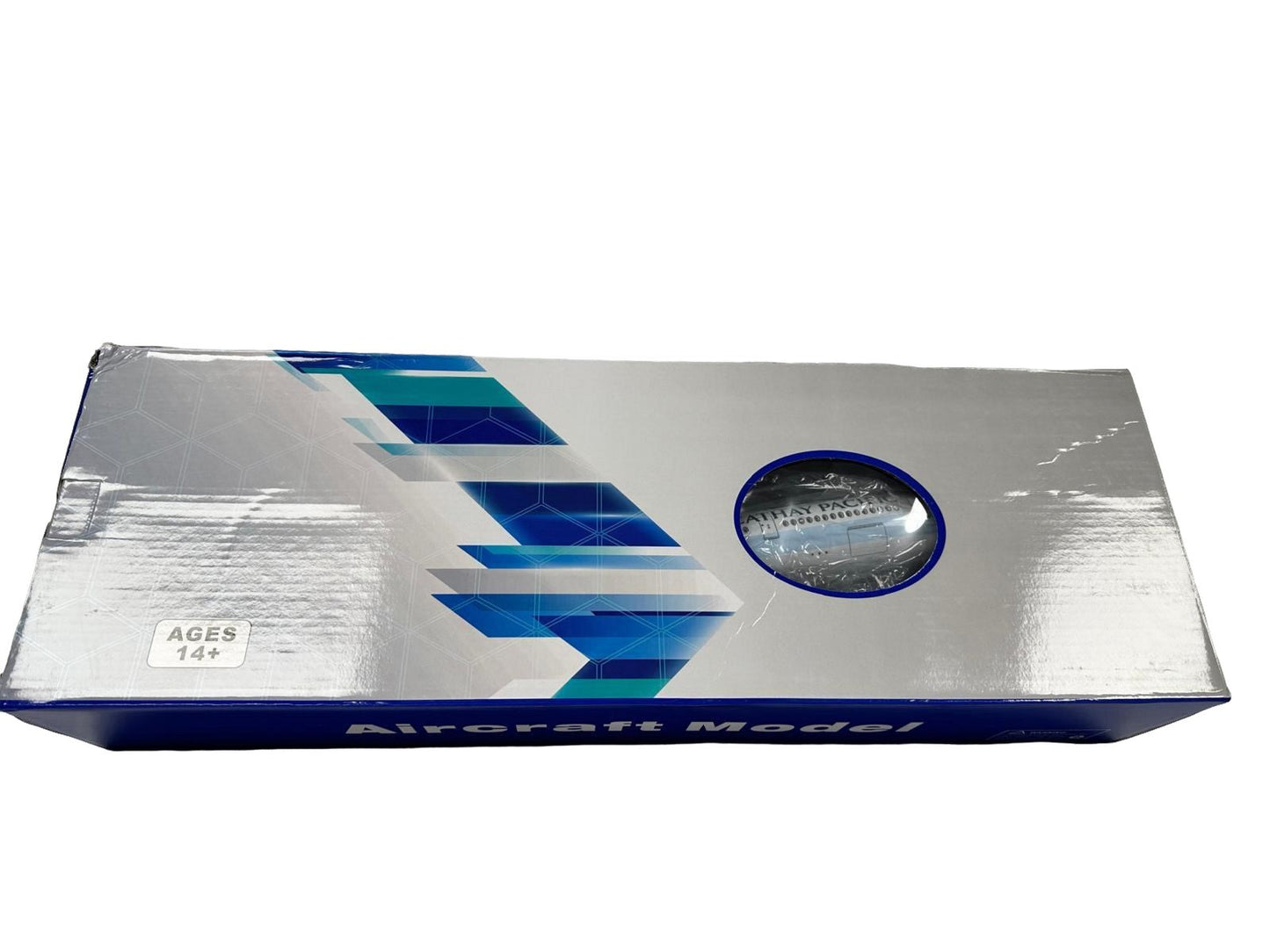 Cathay Pacific Airbus A350 Model Plane Premium Large Scale Ideal Gift - Authentic Replicas & Models