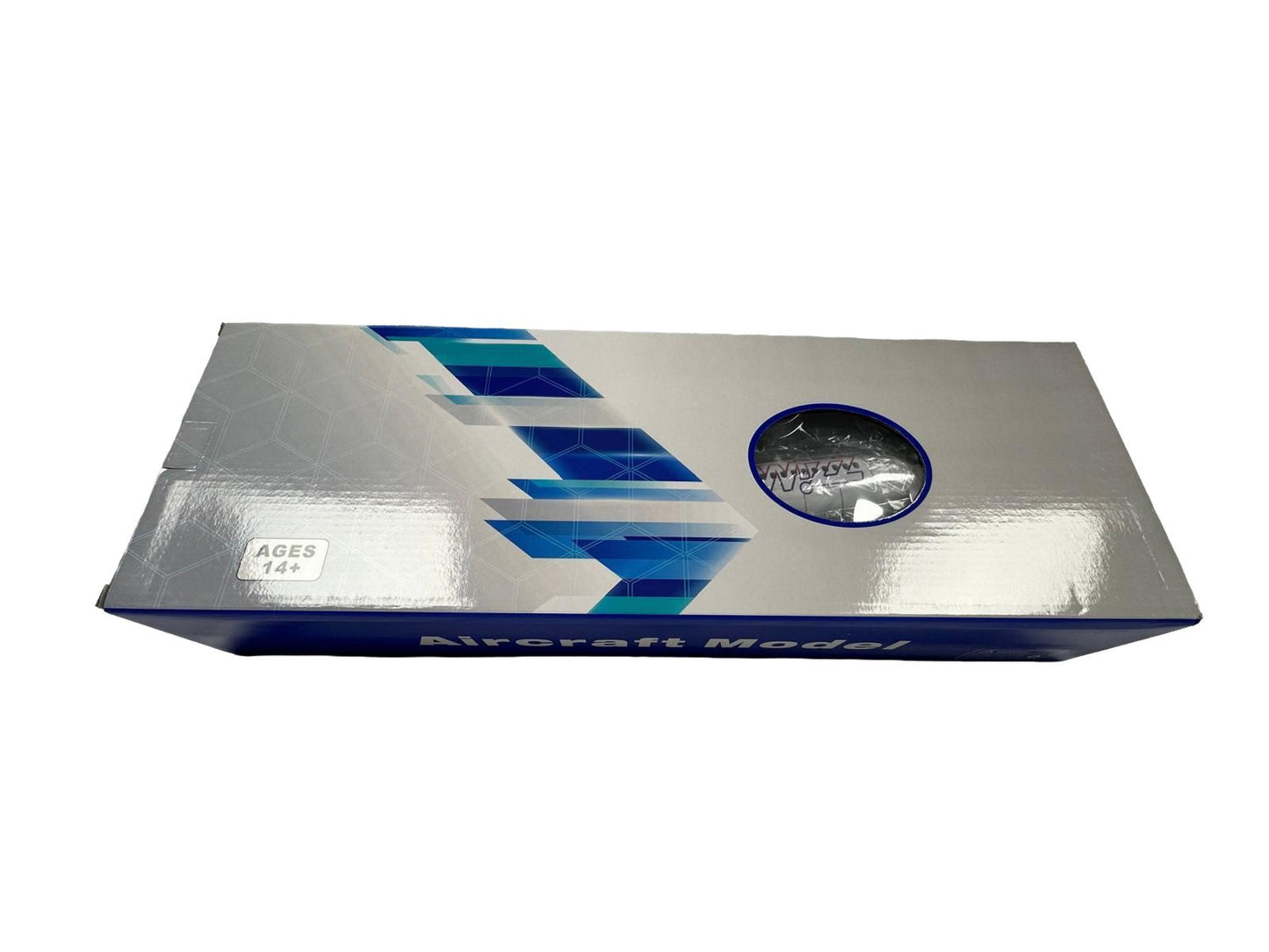 Wizzair A320 Airbus Model Plane Quality Large Scale Ideal Gift - Authentic Replicas & Models