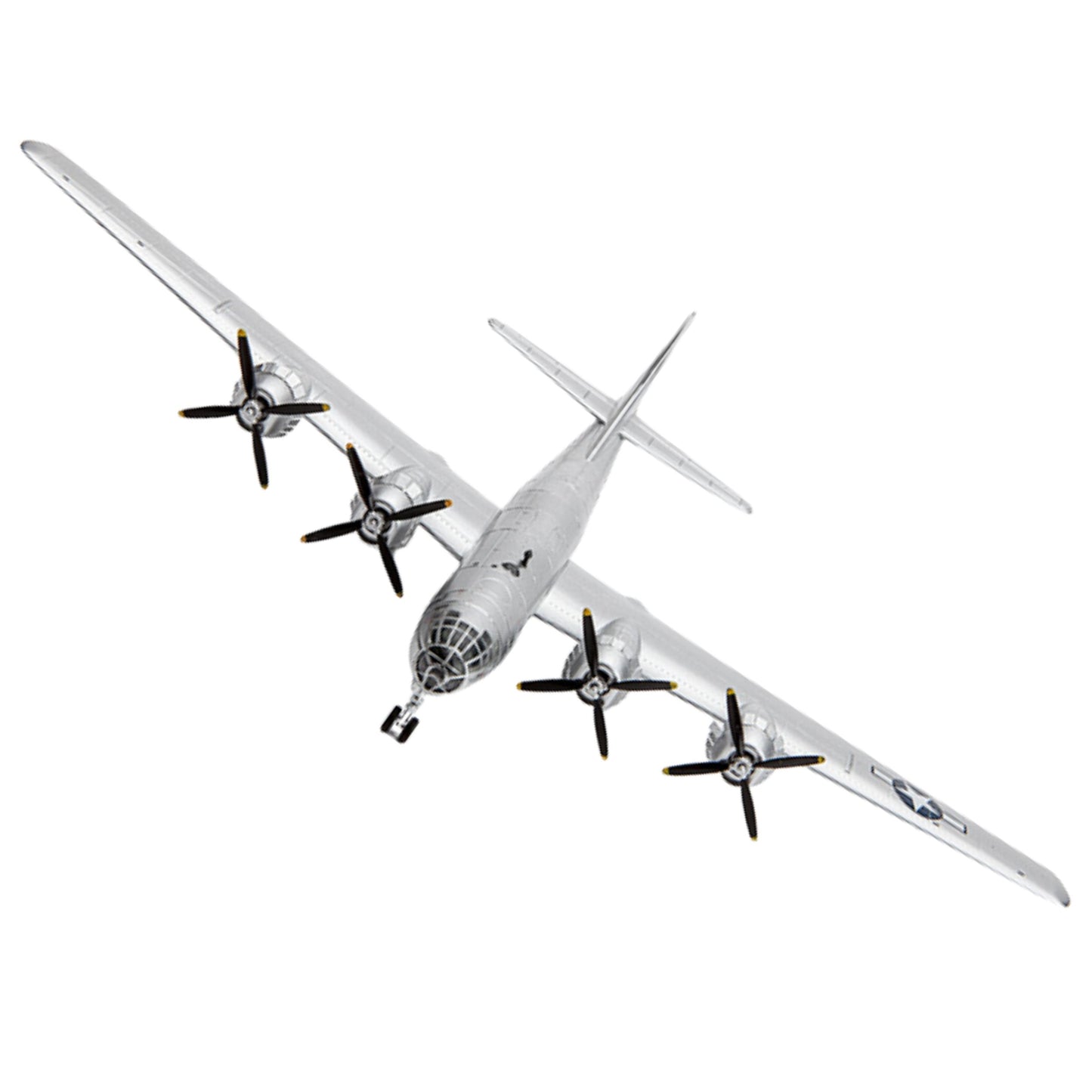 B-29 Superfortress “Enola Gay” – WWII Atomic Bomber Diecast Model 1:144