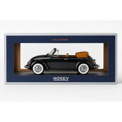 1972 Volkswagen 1303 Cabriolet Diecast Model