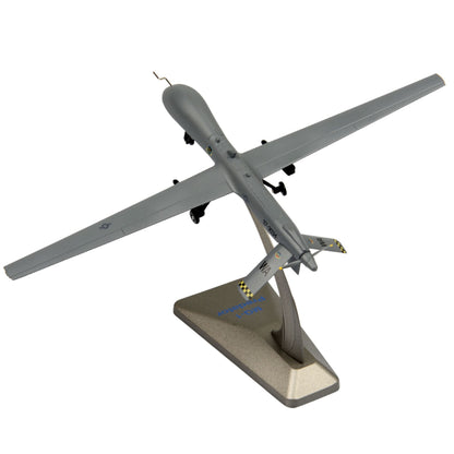 MQ-1 Predator – UAV Military Drone Diecast Model 1:72