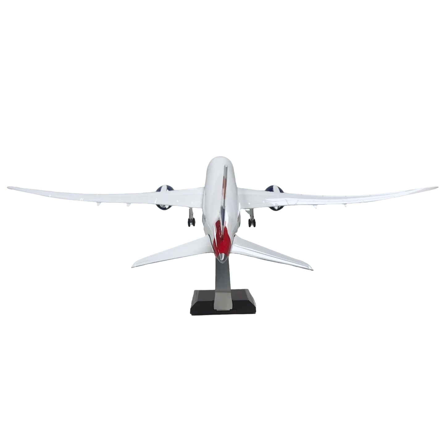 British Airways Boeing 787 Model Plane 1:130 – 44 cm
