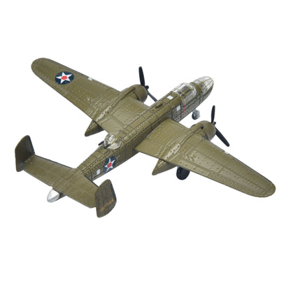 B-25B Mitchell “Whirling Dervish” – Doolittle Raid Diecast Model 1:72