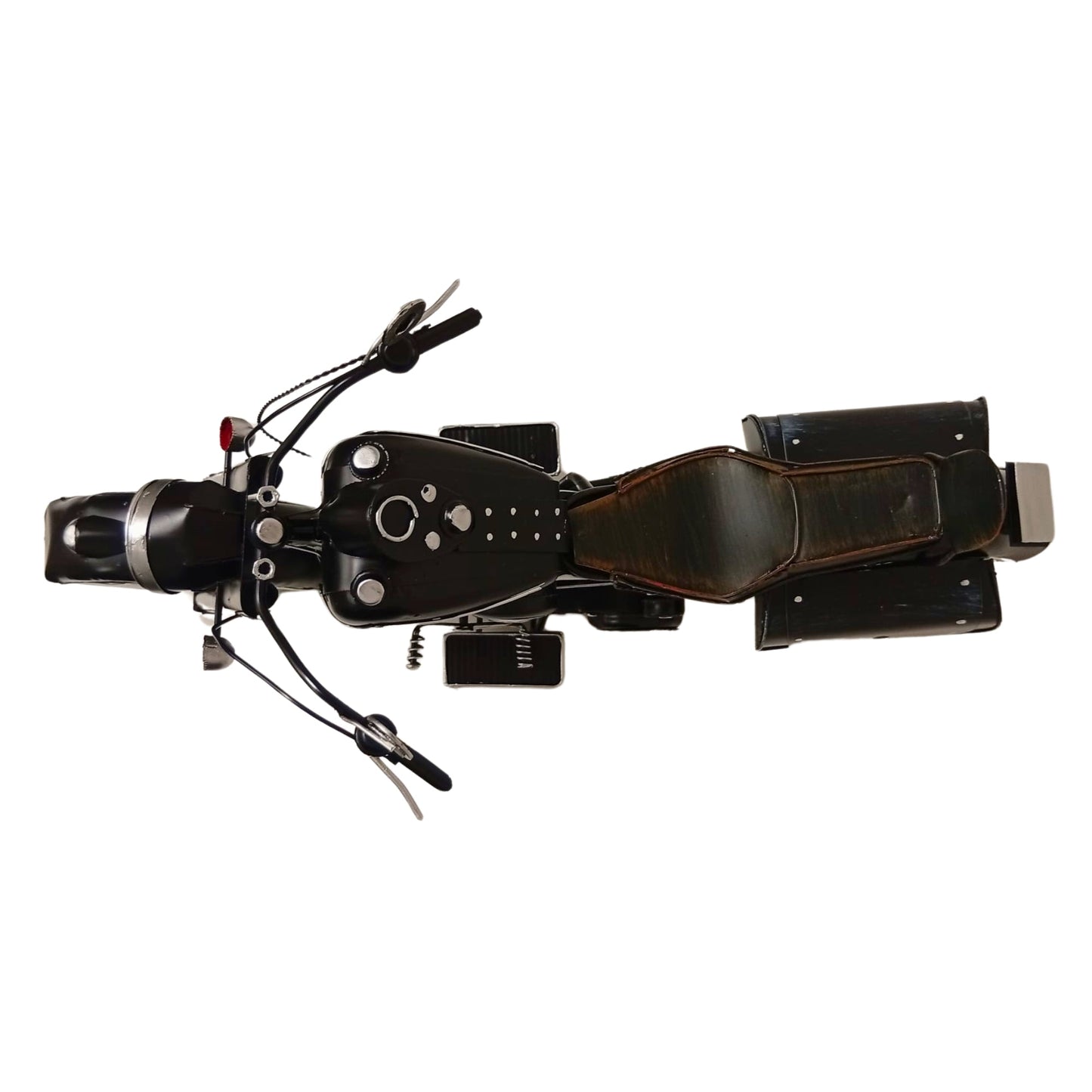 Motorbike Model Motorcycle Indian | Collectible Gift | Assembled