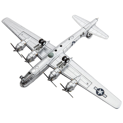 B-29 Superfortress “Enola Gay” – WWII Atomic Bomber Diecast Model 1:144
