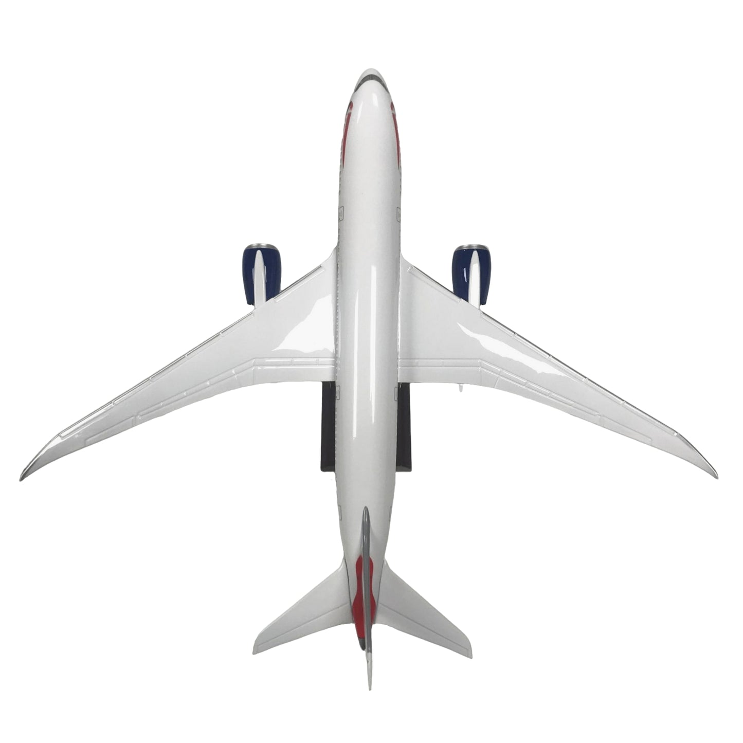 British Airways Boeing 787 Model Plane 1:130 – 44 cm