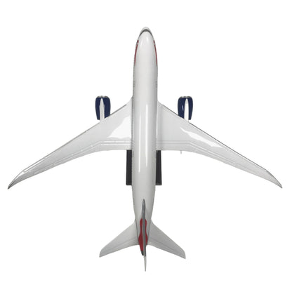 British Airways Boeing 787 Model Plane 1:130 – 44 cm