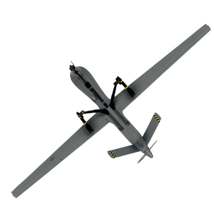 MQ-1 Predator – UAV Military Drone Diecast Model 1:72