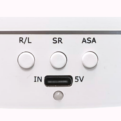 360° Rotating Display Stand – Mirror Surface Turntable