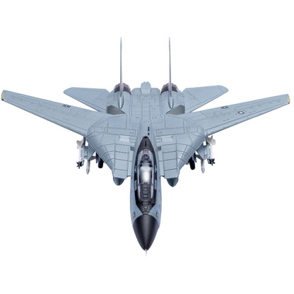 F-14 Tomcat VF-31 – Navy Fighter Jet Diecast Model 1:72