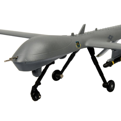 MQ-1 Predator – UAV Military Drone Diecast Model 1:72