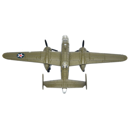 B-25B Mitchell “Whirling Dervish” – Doolittle Raid Diecast Model 1:72