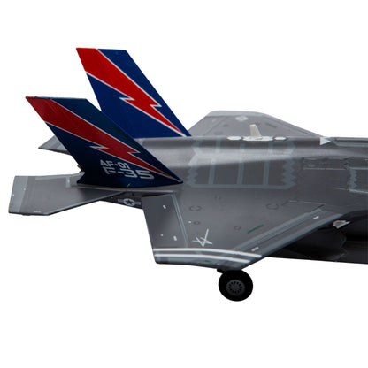 F-35A Lightning II – USAF Stealth Jet Diecast Model 1:72