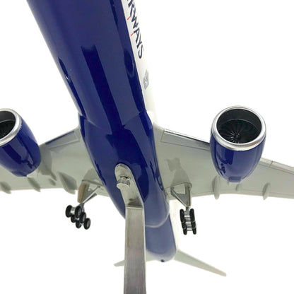 British Airways Boeing 777 Model Plane 1:157 – 42 cm