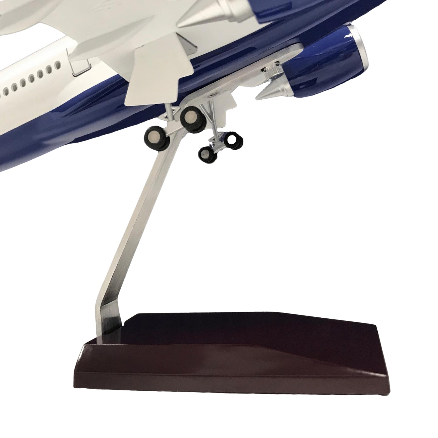 British Airways Airbus A350 Model Plane 1:160 – 47 cm