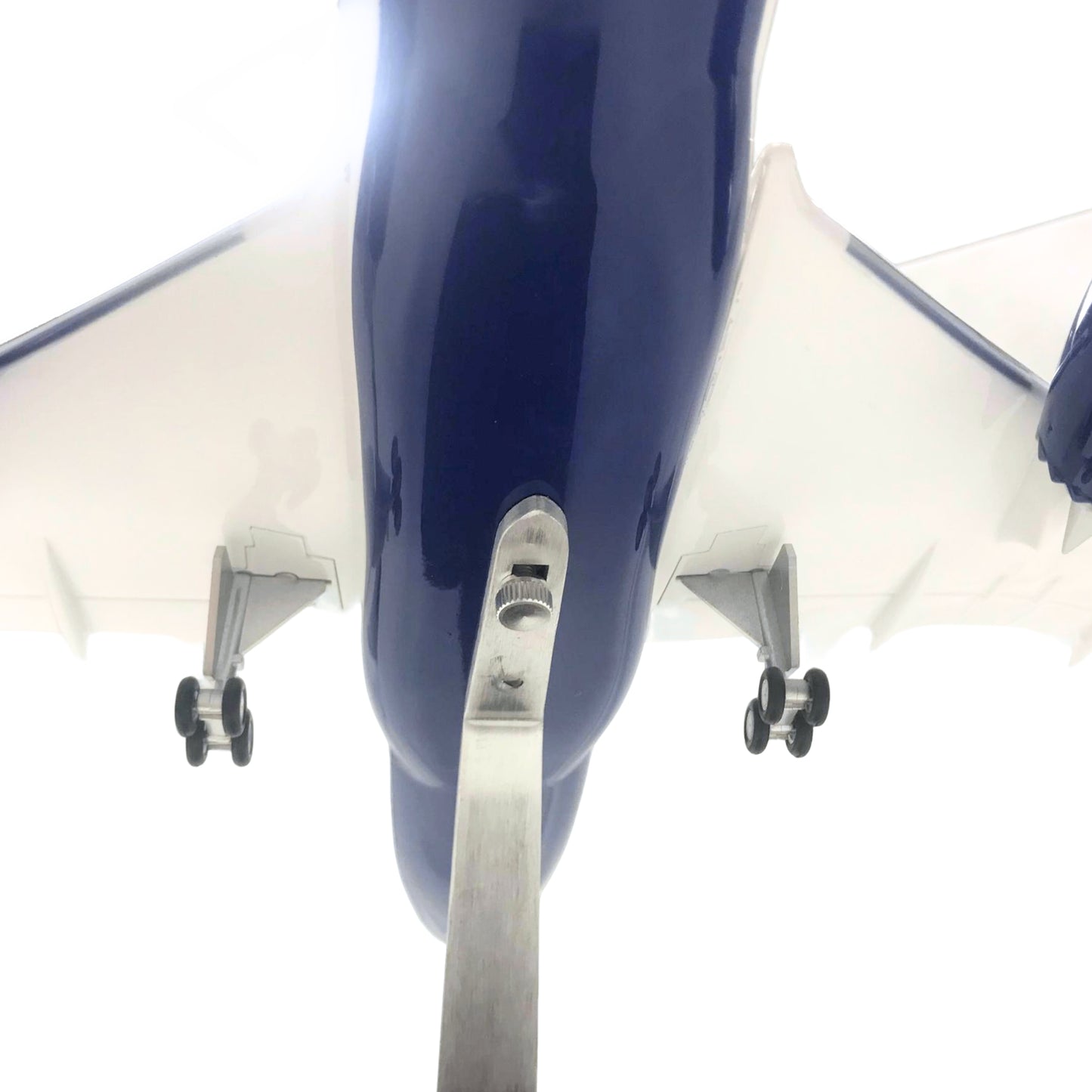 British Airways Boeing 787 Model Plane 1:130 – 44 cm