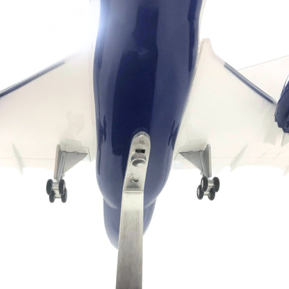 British Airways Boeing 787 Model Plane 1:130 – 44 cm