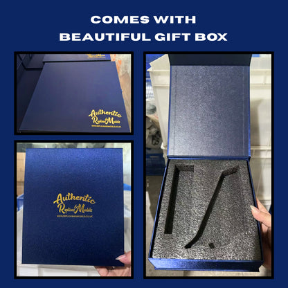 Personalised British Airways Tail Fin Decor