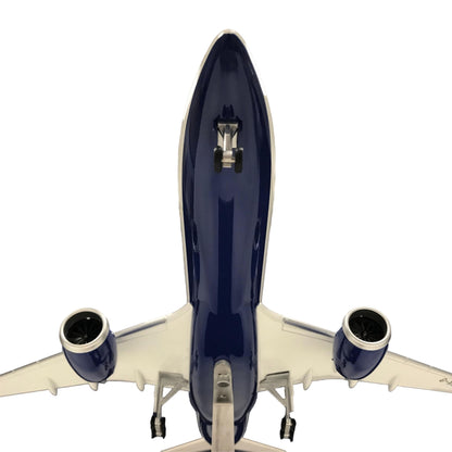 British Airways Airbus A350 Model Plane 1:160 – 47 cm