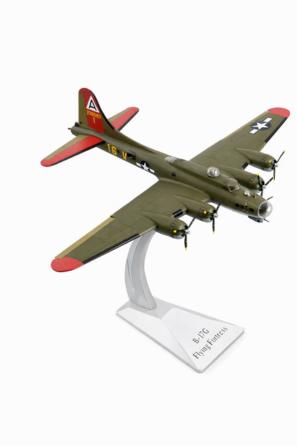 B-17G Flying Fortress “Man O’ War II