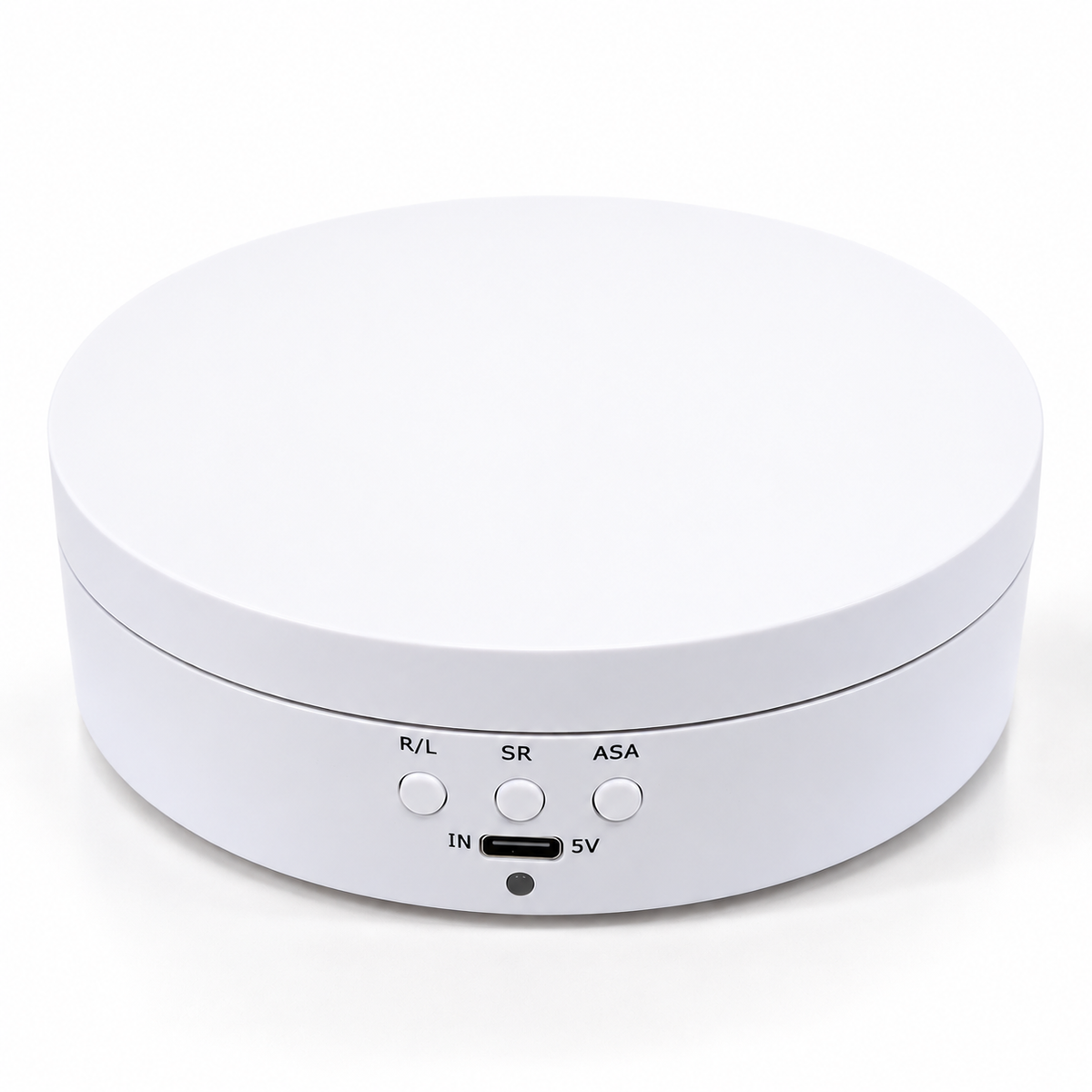 360 Degree Rotating Display Stand – Showcase Products with Stunning Reflections