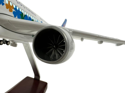 China Southern Airbus A330 Model Plane Premium Large Scale Ideal Gift - Authentic Replicas & Models