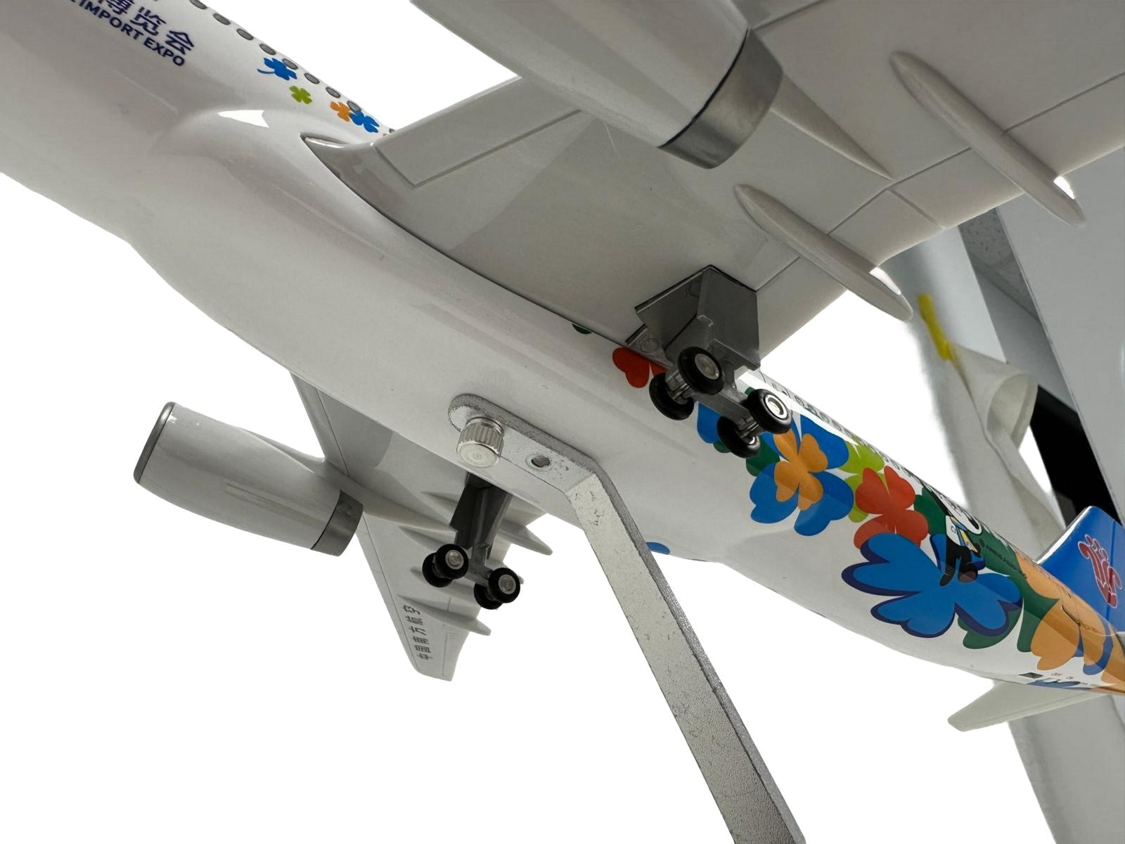 China Southern Airbus A330 Model Plane Premium Large Scale Ideal Gift - Authentic Replicas & Models