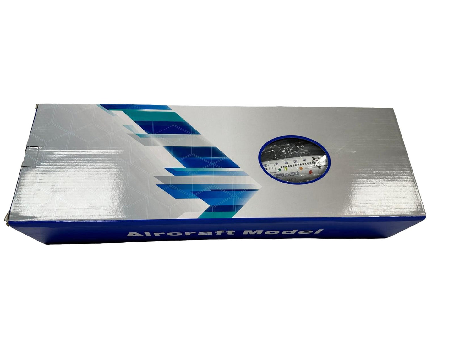 China Southern Airbus A330 Model Plane Premium Large Scale Ideal Gift - Authentic Replicas & Models