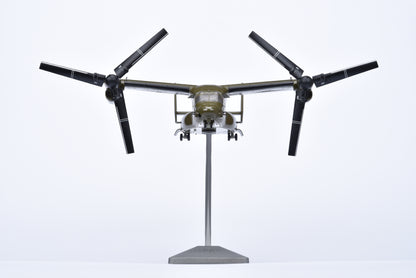 1:72 V-22 Osprey Tiltrotor Aircraft Model