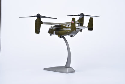 1:72 V-22 Osprey Tiltrotor Aircraft Model
