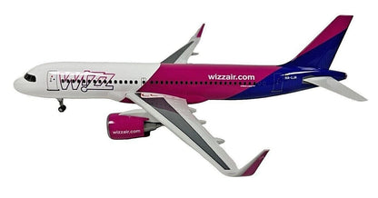 Realistic Large Scale Model Plane | Voice Activated Lights | Collectors Airplane - Authentic Replicas & Models
