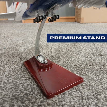 Personalised British Airways A380 Model