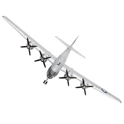 B-29 Superfortress “Enola Gay” – WWII Atomic Bomber Diecast Model 1:144