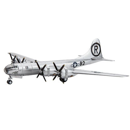 B-29 Superfortress “Enola Gay” – WWII Atomic Bomber Diecast Model 1:144