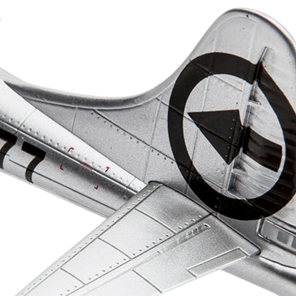 B-29 Superfortress – WWII Bomber Diecast Model 1:144