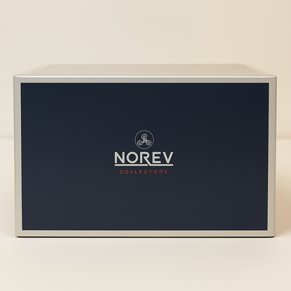 Volkswagen 1303 Cabriolet (1972) – 1:18 Scale Diecast Model by Norev